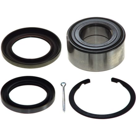 Wiellagerset SKF VKBA 1970