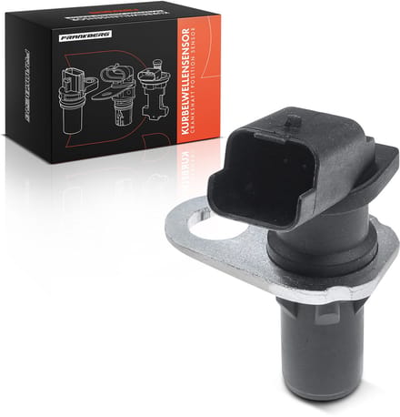 Frankberg 1x Krukassensor Pulsteller voor Citroën C5 I Jumper Peugeot