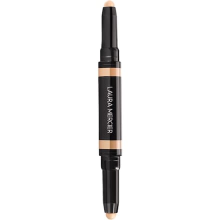 Laura Mercier Concealer Secret Camouflage Brighten & Correct Duo Dames