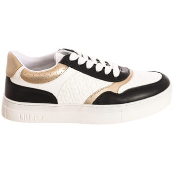 Klassieke sneaker ALICIA 505 4A3701EX097 vrouw