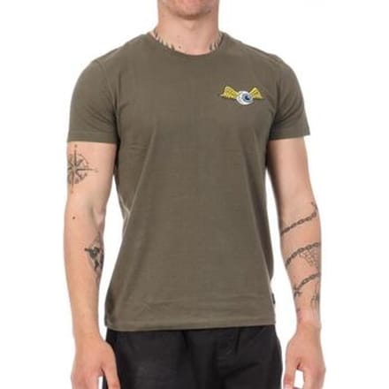 T-shirt Korte Mouw Von Dutch ARTS