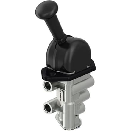 Remventiel, parkeerrem WABCO 9617222620