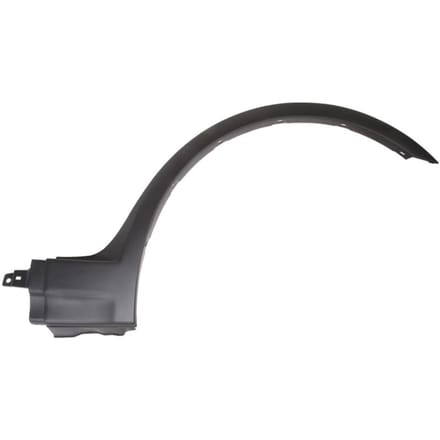 Sierlijst/beschermstrip, spatbord BLIC 5703-04-0093422P