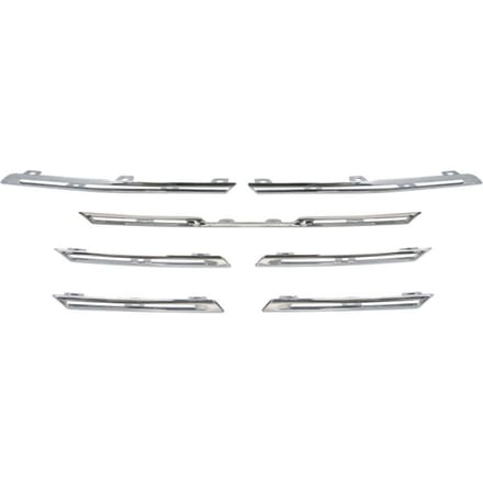 Grilleversteviging - onderdeel BLIC 6502-07-6044998P