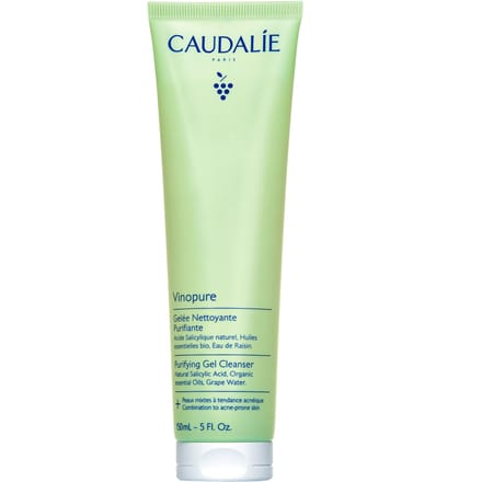 Caudalie Vinopure Zuiverende Reinigingsgel 150ml