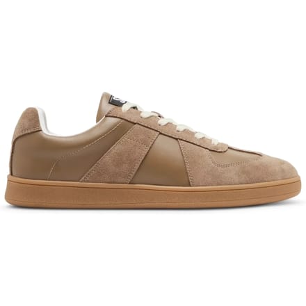 Steve Madden Heren Sneakers Bruin SM12000841/482 Waltor