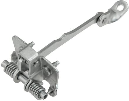 Deurvastzetter voor NTY: EZC-RE-167 OEM 7700834326