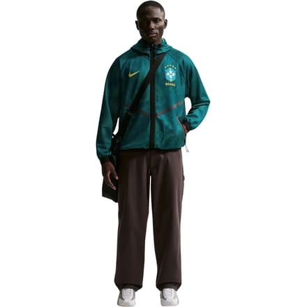 Brésil Trainingsjas KMC Coupe du monde 2026