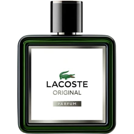 Lacoste Original Parfum Herenparfum Heren 100 ml