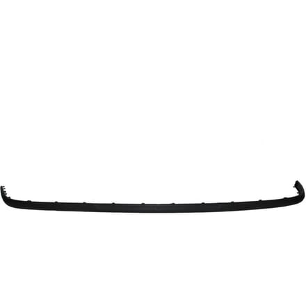 Sierlijst/beschermstrip, bumper BLIC 6509-01-9504920P