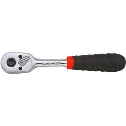 Rammelaar 1/4" SONIC 7120901