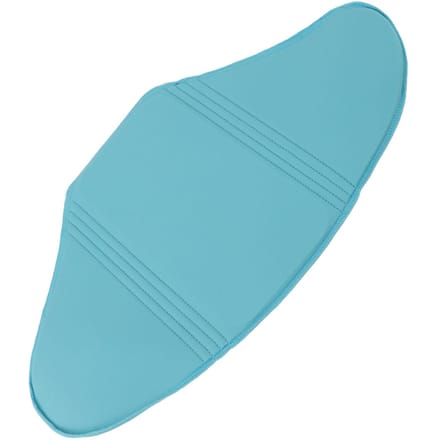 Buikcompressieplaat Postoperatieve Liposuctie Herstel Ondersteuning Levering Taille Buik Sponsplaat blue
