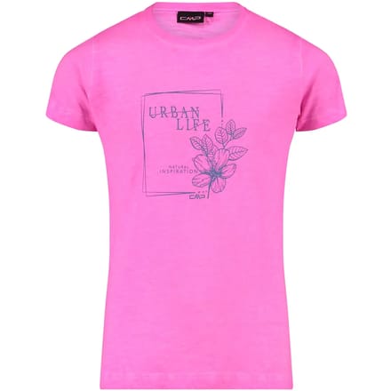 Jersey T-shirt voor meisjes CMP