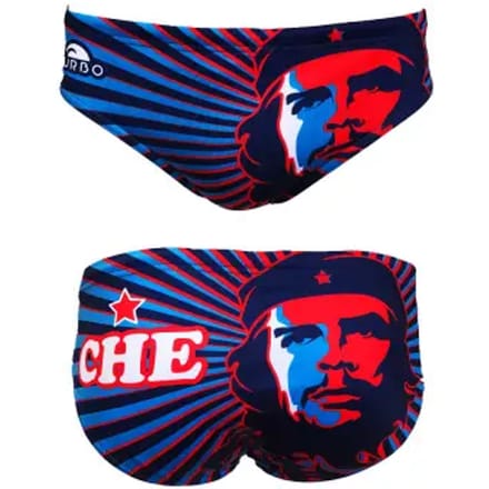 Zwembroekje Turbo New Che