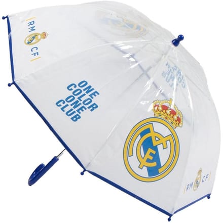 Paraplu POE Handmatig Bel Real Madrid