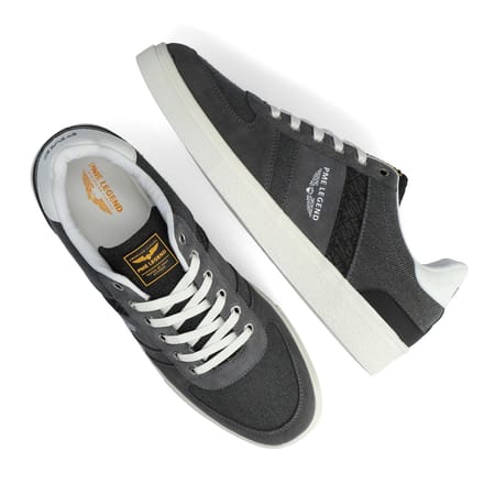 PME Legend - Heren Sneakers Skytank - Grijs - Maat 44
