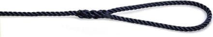 U-Rope Landvast Kant & Klaar - 10 meter - 12mm - Navy