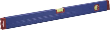 KWB Waterpas Aluminium - 120 cm