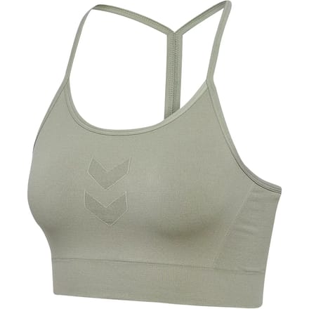 hmlHIIT SEAMLESS BRA