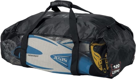 Opvouwbare Lichtgewicht Nettas voor Duikuitrusting en Watersport Accessoires