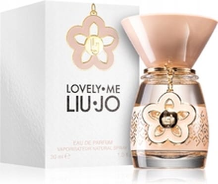 Liu Jo, Lovely Me, Eau De Parfum, Voor Vrouwen, 100 ml