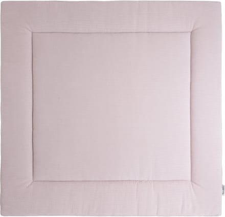 Baby's Only Boxkleed - Sense - 100 x 100 cm - Oud Roze
