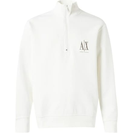 Armani Exchange Sweater Set van 1
