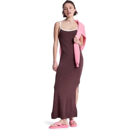 Damesjurk Roxy Sugar Sands Maxi