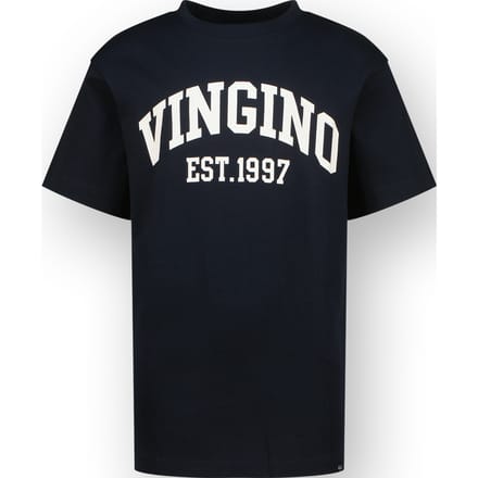 T-shirt Icon-logo-SS
