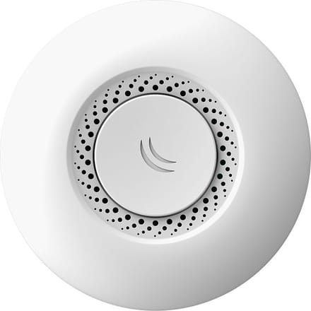 MikroTik RouterBOARD cAP-2nD Access Point