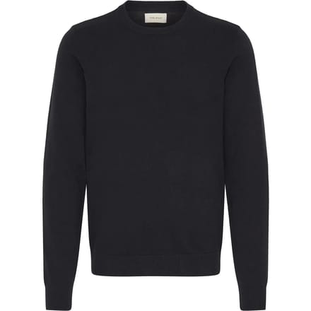 Katoenen en nylon pull Blend Bryan