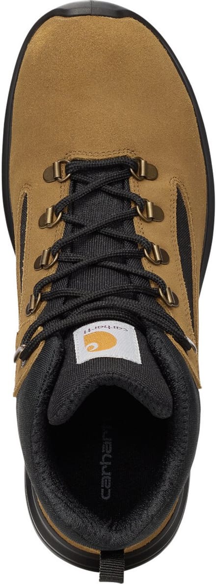 Carhartt Belmont Rugged Flex S3L Brown 44
