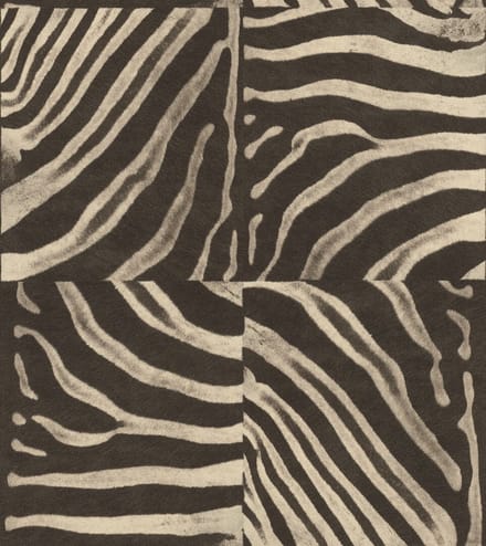 Rasch Pop Skin Behang Zebra