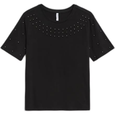 Dames-T-shirt Moodo Z-TS-4826
