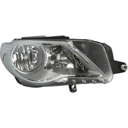 Koplampen DEPO 441-11D1RMLD-EM, rechts