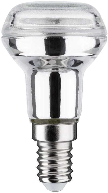 Paulmann 29046 LED-lamp Energielabel F (A - G) E14 Reflector 4 W Warmwit (Ø x h) 39 mm x 70 mm 1 stuk(s)