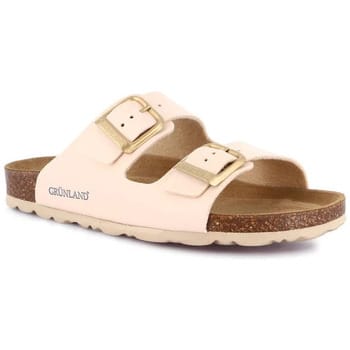 Platte sandalen Grunland DSG-CB9952