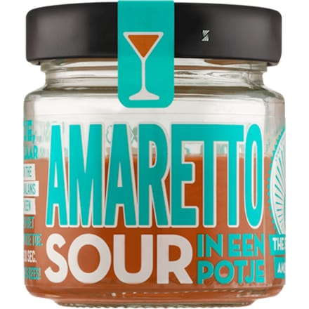 Amaretto Sour