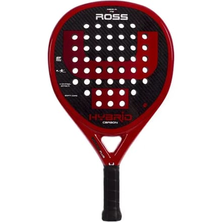 Paddle racket Hybrid Padel Ross