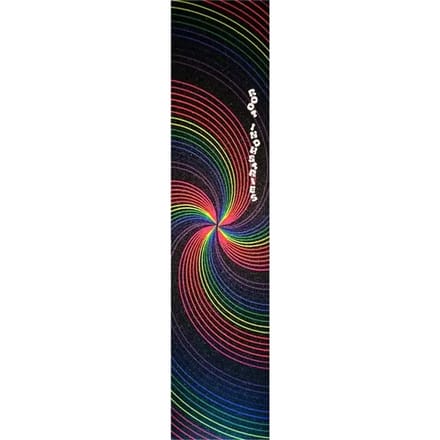 Freestyle scootergreep Root Industries Psychedelic