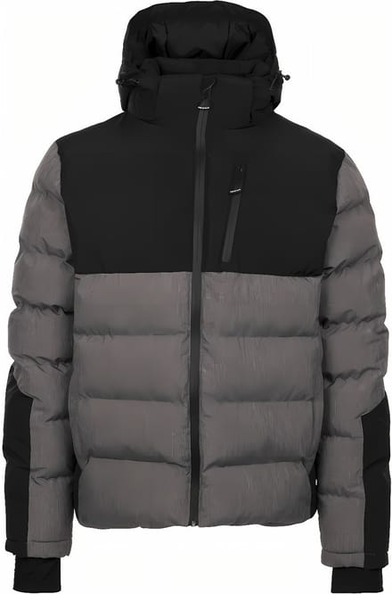 Trespass winterjas Delabole Casual Jacket