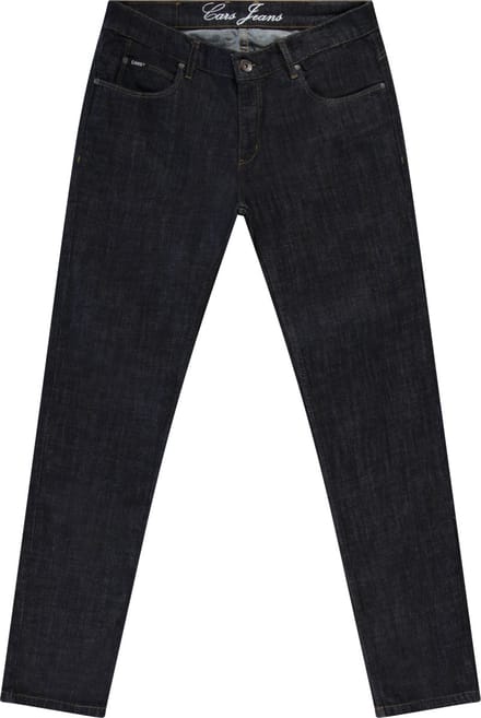 Cars Jeans Jeans Booster Regular Fit - Heren
