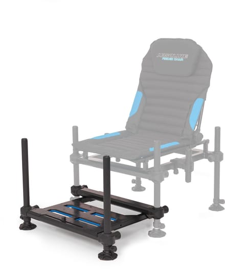 Preston - Absolute Feeder Chair Foot Platform - Preston