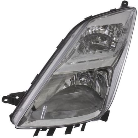 Koplampen DEPO 212-11G7L-LD-EM, links