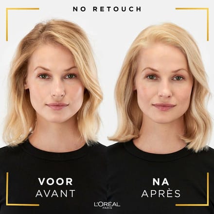 L'Oréal - Préférence Le Blonding Permanente Haarkleuring 11.11 Helsinki - Ultra Licht Asblond - 3 x 1 stuk - Voordeelverpakking
