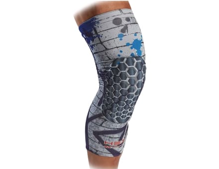 Redbull Reversible Beensbeschermende Sleeves HEX® / Paar [6446PR]