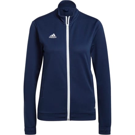 adidas Performance Entrada 22 Trainingsjack - Dames - Blauw- S