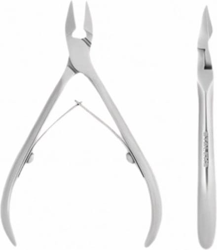 STALEKS Cuticle nippers CLASSIC 10-14mm - Made in Ukraine