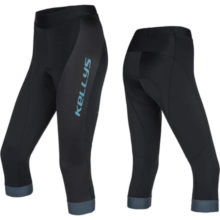 3/4 korte broek dames Kellys Maddie 2