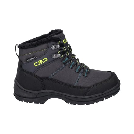 Cmp Annuuk 31q4954j Sneeuwlaarzen Grijs EU 41